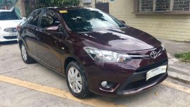 2017 Toyota Vios for sale