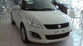 Brand new Suzuki Swift 2018 for sale