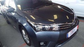 2016 Toyota Corolla Altis for sale