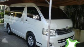 Toyota Grandia 2013 for sale