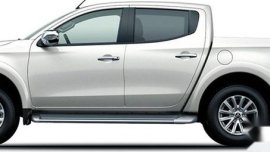 Brand new Mitsubishi Mirage G4 Glx 2018 for sale