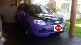 Chevrolet Captiva 2013 for sale