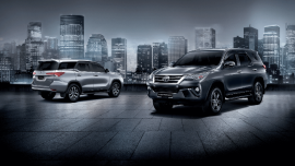 10 best-selling cars in the Philippines 2017