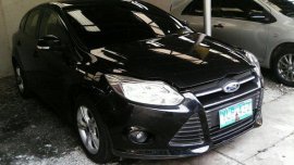 Well-kept Ford Focus 2013 for sale