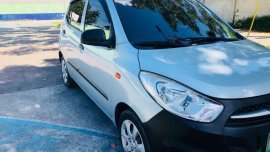 2012 Hyundai I10 for sale