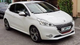 Peugeot 208 2016 for sale