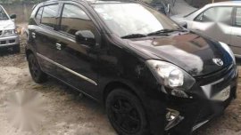 Toyota Wigo 2015 for sale