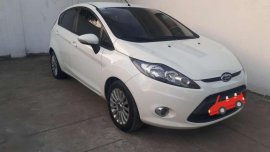 Ford Fiesta 2011 for sale