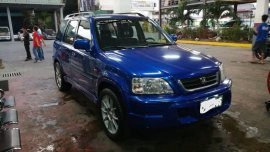 Good as new Honda CR-V 1998 for sale