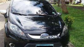2011 Ford Fiesta for sale