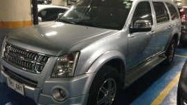 2011 Isuzu Alterra for sale
