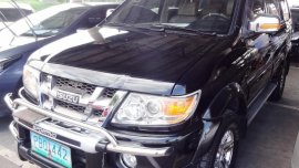 Isuzu Sportivo 2010 P658,000 for sale