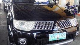 2009 Mitsubishi Montero for sale