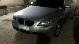 2005 BMW 530D for sale
