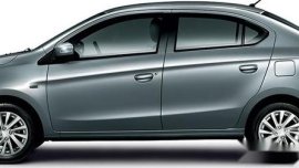 New Mitsubishi Mirage G4 Gx 2018 for sale