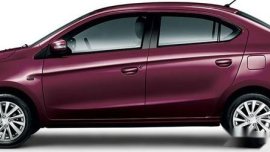 Brand new Mitsubishi Mirage G4 Gls 2018 for sale