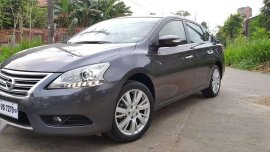 2016 Nissan Sylphy for sale