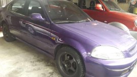 Honda Civic 1998 for sale
