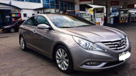 Hyundai Sonata 2011 for sale