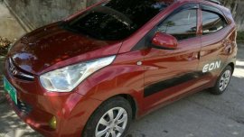 Hyundai Eon 2014 for sale