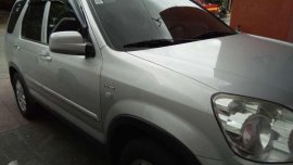 Honda CRV 2006 for sale