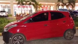 Like New Hyundai Aon for sale