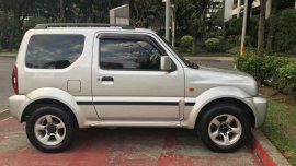 2009 Suzuki Jimny for sale
