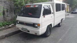 1997 Mitsubishi L300 for sale