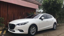 2017 Mazda 3 for sale