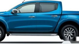 Mitsubishi Strada Glx 2018 for sale 