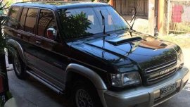 Isuzu Trooper 2001 for sale