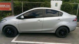2014 Mazda 2 for sale