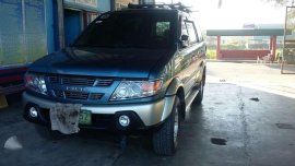 Isuzu Crosswind 2008 for sale