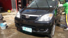 Toyota Avanza 2009 for sale