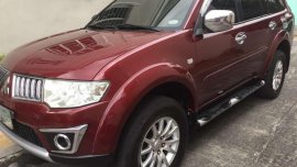 2009 Mitsubishi Montero for sale
