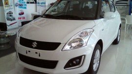 Brand new Suzuki Swift 2018 for sale