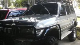 Toyota Land Cruiser 1997 for sale