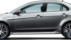 Mitsubishi Lancer Ex 2018 for sale