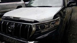 2018 Toyota Prado for sale