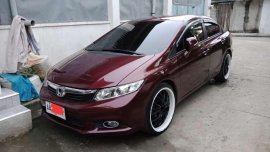 Honda Civic 2014 for sale