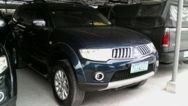 Mitsubishi Montero Sport 2009 for sale
