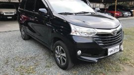 Toyota Avanza 2017 for sale