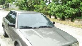 Well-kept Toyota Corolla for sale