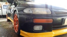 Mazda Familia 323 1997 for sale
