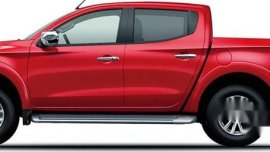 Mitsubishi Strada Glx 2018 for sale