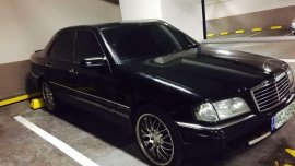 1995 Mercedez Benz C220 for sale