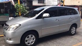Toyota Innova 2007 for sale