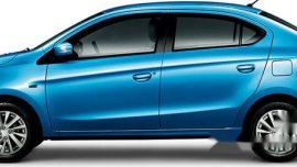 Mitsubishi Mirage G4 Gls 2018 for sale