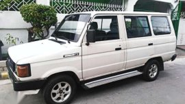 Toyota Tamaraw FX 1998 for sale