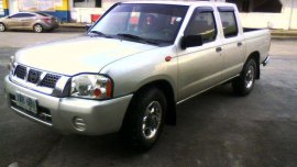 Nissan Frontier 2003 for sale